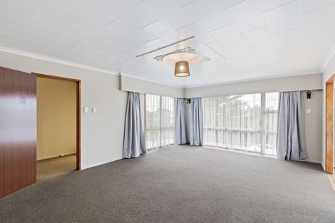Photo of property in 61 Cracroft Street, Waitara, 4320