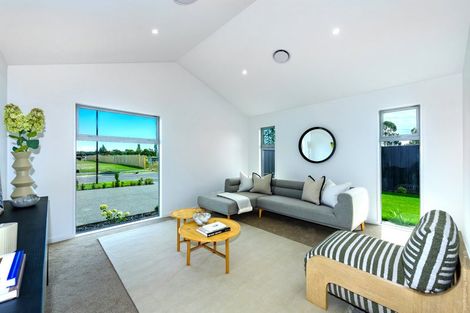 Photo of property in 22 Guinea Drive, Prebbleton, 7676