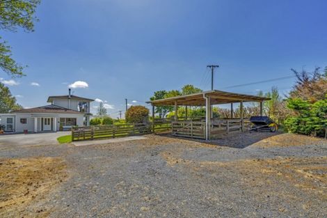 Photo of property in 18 Potts Road, Whitford, Howick, 2571