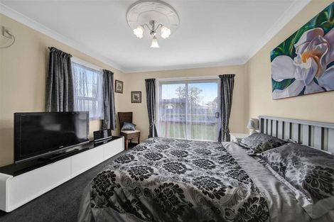 Photo of property in 40 Grey Street, Normanby, Hawera, 4614