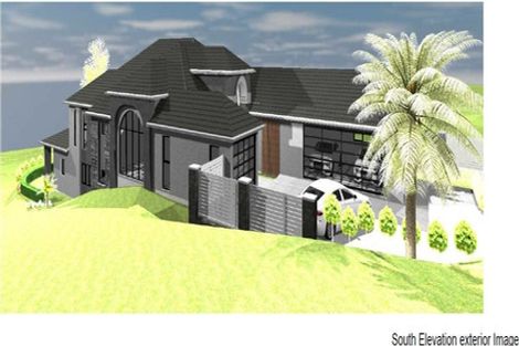 Photo of property in 24 Annmarie Avenue, Totara Park, Auckland, 2019