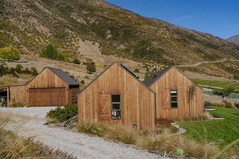 Photo of property in 57c Gibbston Back Road, Gibbston, Queenstown, 9371