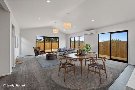 Photo of property in 5b Murray Street, Bell Block, New Plymouth, 4312