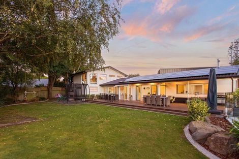 Photo of property in 272 Halswell Junction Road, Halswell, Christchurch, 8025