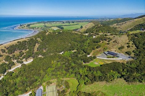 Photo of property in 1481l State Highway 1, Mangamaunu, Kaikoura, 7371