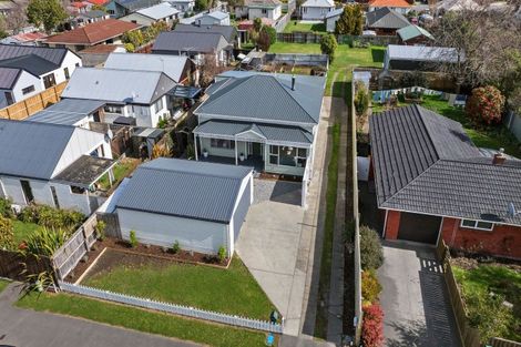 Photo of property in 73a Ashley Street, Rangiora, 7400