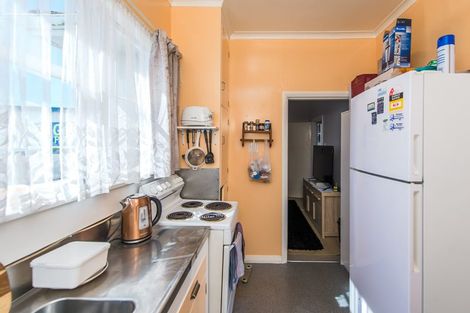 Photo of property in 119 Gonville Avenue, Gonville, Whanganui, 4501