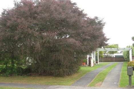 Photo of property in 5 Conrad Place, Leamington, Cambridge, 3432