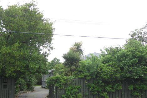Photo of property in 54 Slater Street, Richmond, Christchurch, 8013