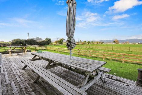 Photo of property in 479 Pukahu Road, Awaiti, Paeroa, 3672