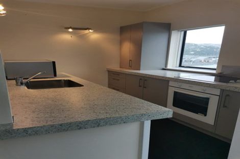 Photo of property in Hobson Court Flats, 55/70 Hobson Street, Thorndon, Wellington, 6011