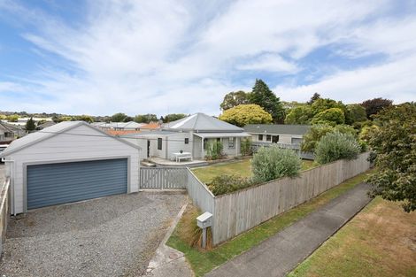 Photo of property in 22 Prince Street, Feilding, 4702