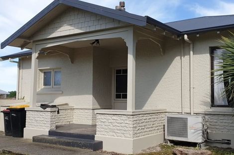 Photo of property in 26 Moulson Street, Strathern, Invercargill, 9812