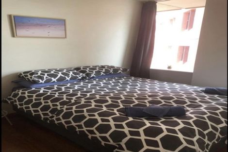 Photo of property in Terrace Tower Apartments, 3c/126 The Terrace, Wellington Central, Wellington, 6011