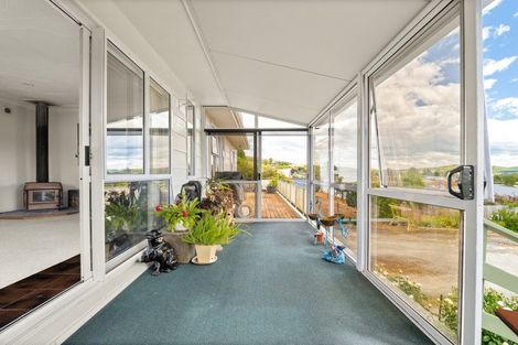 Photo of property in 35 Greenhithe Street, Waihola, Milton, 9073