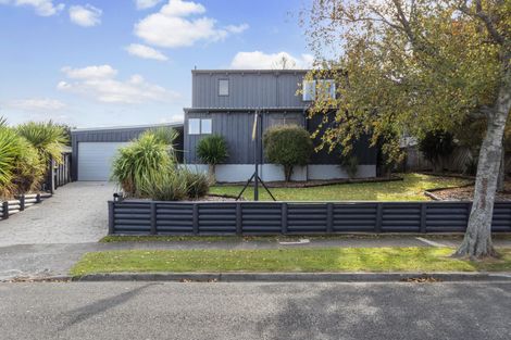 Photo of property in 1 Kowhai Avenue, Morrinsville, 3300