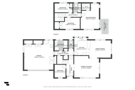 Photo of property in 19 Gardone Terrace, Conifer Grove, Takanini, 2112