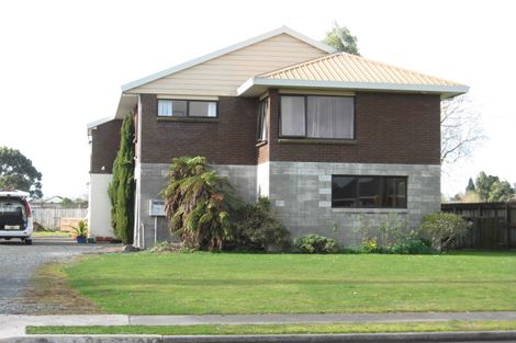 Photo of property in 3 Riverton Place, Fairview Downs, Hamilton, 3214