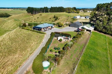 Photo of property in 65 Concord Line, Kaitoke, 4572