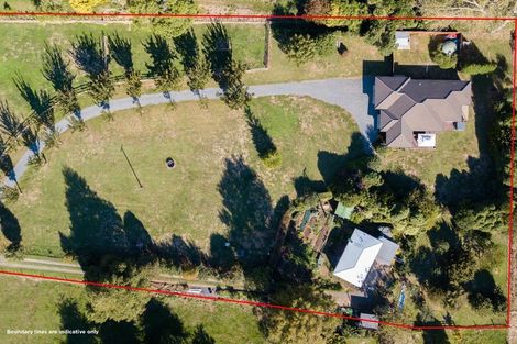 Photo of property in 391 Telephone Road, Puketaha, Hamilton, 3281