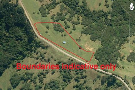 Photo of property in 128 Schollum Road, Big Omaha, Warkworth, 0985