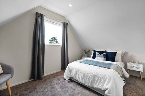 Photo of property in 523c Saint Asaph Street, Phillipstown, Christchurch, 8011