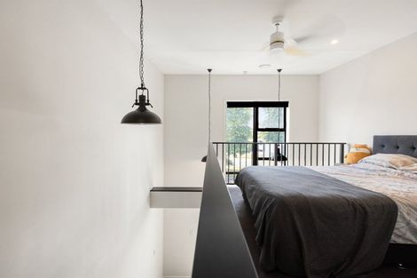 Photo of property in 104/1 Village Quarter Lane, Frankton, Hamilton, 3204