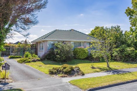 Photo of property in 14 Harling Avenue, Hillmorton, Christchurch, 8025