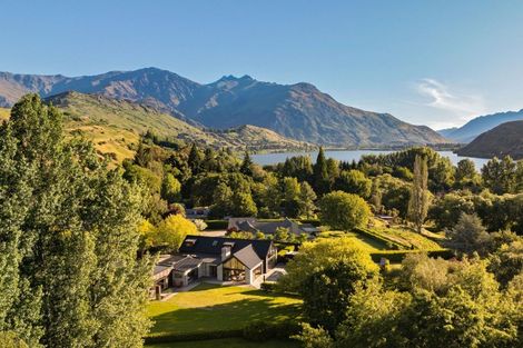 Photo of property in 273 Arrowtn-lke Hayes Road, Lake Hayes, Queenstown, 9371