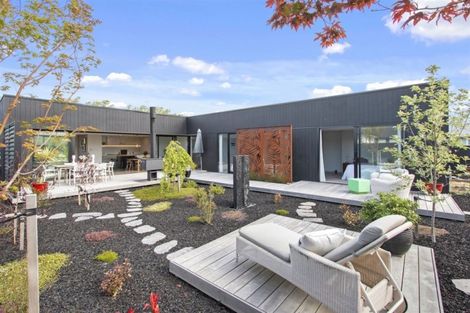 Photo of property in 103 Jimmy Adams Terrace, Lincoln, 7608