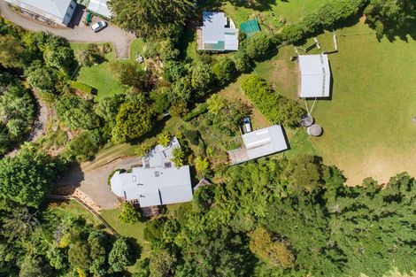 Photo of property in 303 Kahuterawa Road, Linton, Palmerston North, 4472