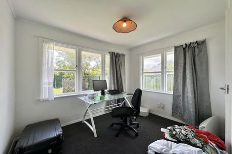 Photo of property in 11 Brees Street, Epuni, Lower Hutt, 5011