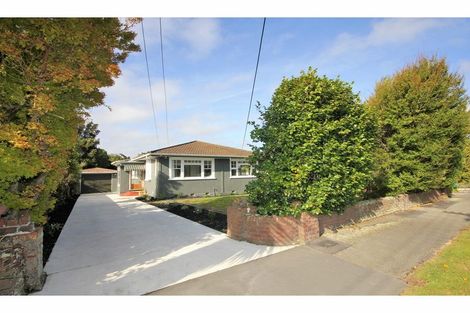 Photo of property in 7 Clouston Street, Saint Martins, Christchurch, 8022