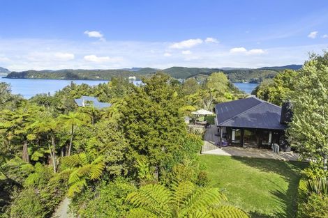 Photo of property in 261 Whangamoa Drive, Okere Falls, Rotorua, 3074