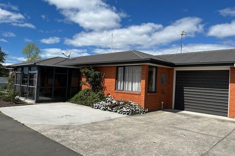 Photo of property in 31a Ashley Street, Rangiora, 7400