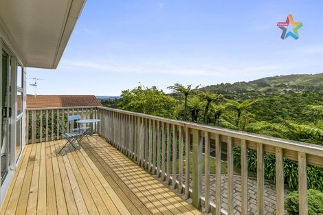 Photo of property in 55 Major Drive, Kelson, Lower Hutt, 5010