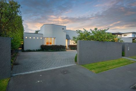 Photo of property in 65 Plynlimon Road, Strowan, Christchurch, 8052