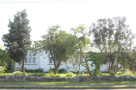 Photo of property in 525 Childers Road, Te Hapara, Gisborne, 4010