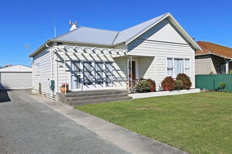 Photo of property in 502 Pepper Street, Saint Leonards, Hastings, 4120