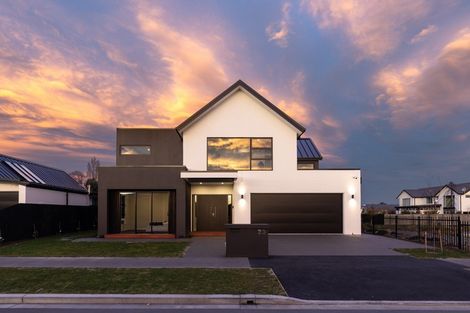 Photo of property in 23 Karere Avenue, Marshland, Christchurch, 8083