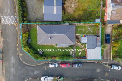 Photo of property in 32 Oxford Street, West End, Timaru, 7910