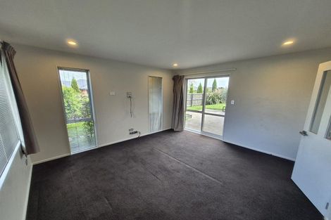 Photo of property in 6 Lloyds Close, Rolleston, 7614