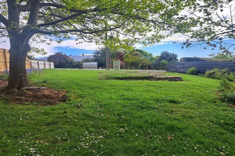 Photo of property in 5 Darby Street, Geraldine, 7930