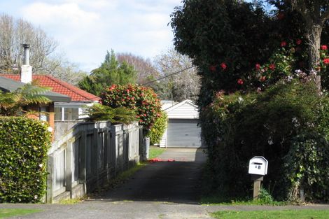 Photo of property in 28 Macarthur Street, Levin, 5510