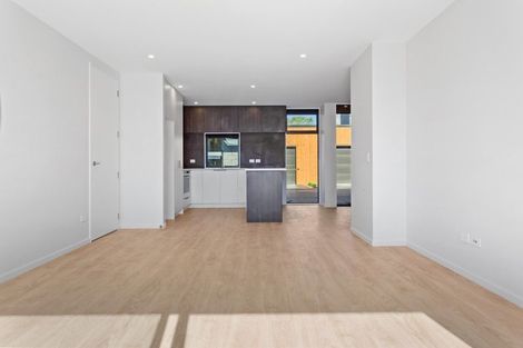 Photo of property in 4/58 Waltham Road, Sydenham, Christchurch, 8023