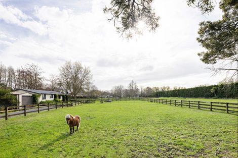 Photo of property in 35 Woodside Road, Matangi, Hamilton, 3284