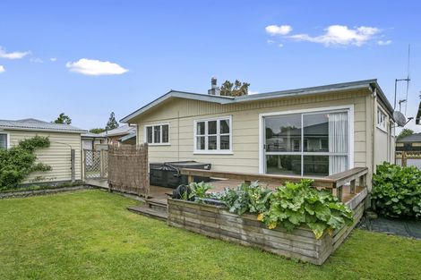 Photo of property in 8 Tawa Street, Matamata, 3400
