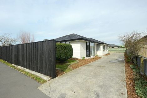 Photo of property in 162 Travis Road, New Brighton, Christchurch, 8083