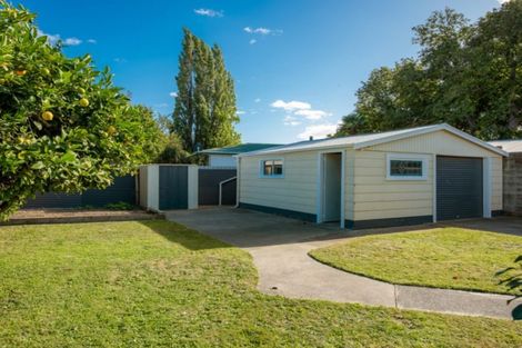 Photo of property in 7 Endeavour Street, Riversdale, Blenheim, 7201