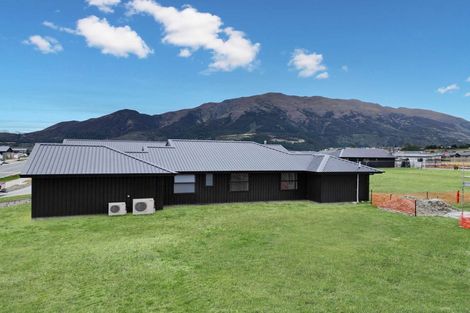 Photo of property in 36 Longview Drive, Lake Hawea, 9382